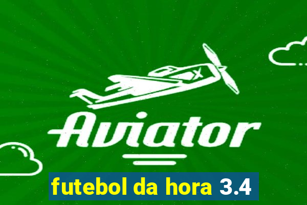 futebol da hora 3.4